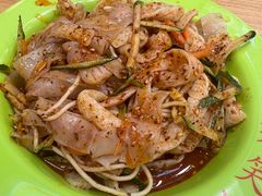 -笑笑凉皮(富国街店)