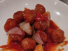 -醉辉皇原味海鲜江南菜(成都大魔方店)
