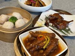 -凯逸轩·匠心粤菜(中城名仕汇店)
