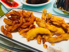 两吃里脊-梅飞酒家(桑园路店)