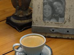 -六区宿舍咖啡店