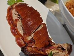 -福海居烤鸭店(鸟巢店)