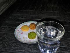 -云端咖啡(古北水镇景区店)