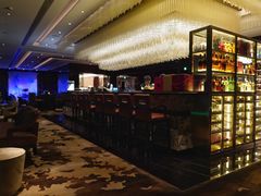 -瑞吉吧 The St·Regis Bar(长沙瑞吉酒店)