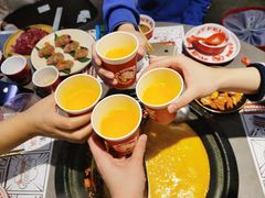 -生活如沸·顺德水牛奶火锅(大学路店)