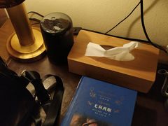 -喆·啡酒店(北京建国门首都儿研所店)