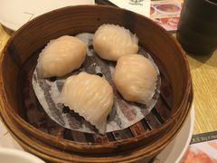 -添好运点心专门店(深水埗店)