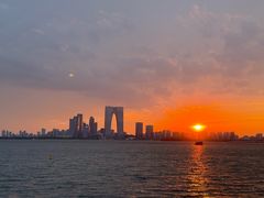 -金鸡湖景区