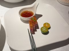 -醉舍·新淮扬菜(长宁龙之梦店)