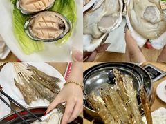 -濠轩阁特色生蚝火锅(水湾路店)