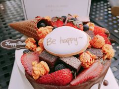 -半勺舒舒生日蛋糕店