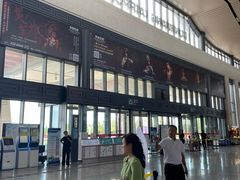 -敦煌莫高国际机场