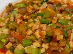 -新疆兵团食府清真(马连道店)