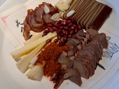 -庆江南江南菜(琴湖溪里花园城店)