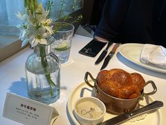 -壳里西餐厅Coquille Seafood Bistro(蒙自路店)