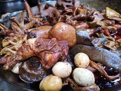 -吴长子卤菜馆(统一街店)