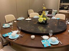 包厢-童福兴·南京菜(老门东店)