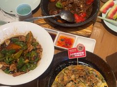 -四道菜·福建菜馆(莆田万达店)