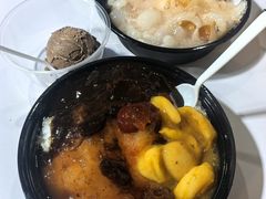 -王中王刨冰