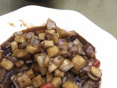 -日出青木·杭帮菜名店