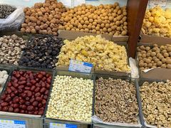 -邵万生食品公司(南京东路店)
