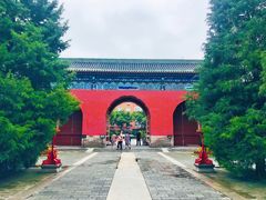 -月坛公园