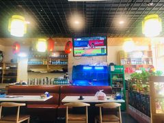 -名家韩国料理·烤肉(瑶海店)