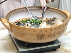 -千岛湖小鱼儿·淳安匠心农家菜