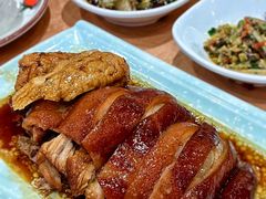 -抱德·潮汕味(敦和店原惠城鱼仔)