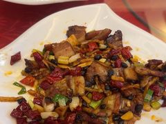 -马凯餐厅(长椿街店)