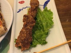 -静莲斋素食(慈云寺店)