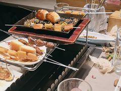 -丰茂烤串(金源店)