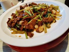 -朝郡酒家·粤菜(燕大星苑店)