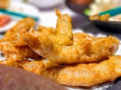 -顶特勒·黄鱼馆·特色菜(上海大世界店)