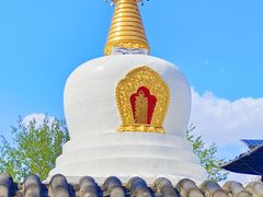 -护国法轮寺
