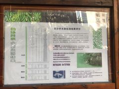 -白沙古井