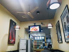 -毛大碗西府削筋面(土门店)