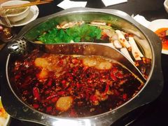-纸盐河码头火锅(十八梯店)