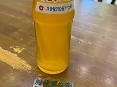 -刘信牛羊肉小炒泡馍(回民街店)