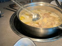 -同仁四季椰子鸡(宝安壹方城店)