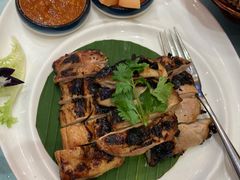 -阿诺泰·泰国餐厅(紫荆店)