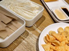-尚渔味双拼烤鱼(远洋未来汇店)
