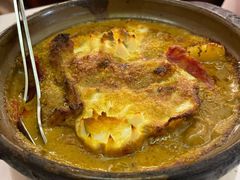 葡国鸡-沙利文餐厅(南湾街店)