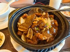 -中国厨房/台湾牛肉面
