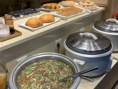-素满香·素食自助餐(苏州·临顿路店)