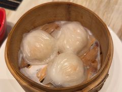 -客莱福诺富特酒店·互动餐厅