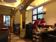 -守柴炉烤鸭(中海国际店)