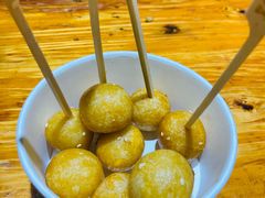 -黑色经典臭豆腐·湖南特产(坡子街店)