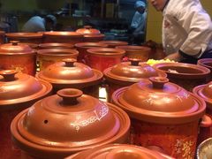 -百年神厨·地道川菜(清江西路店)