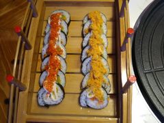 -哈拉海和牛主题餐厅(哈西店)